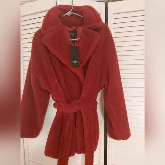 Coat Max Mara - Picture 3 of 4